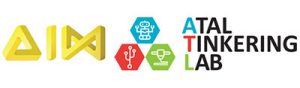 AIM-ATL logo